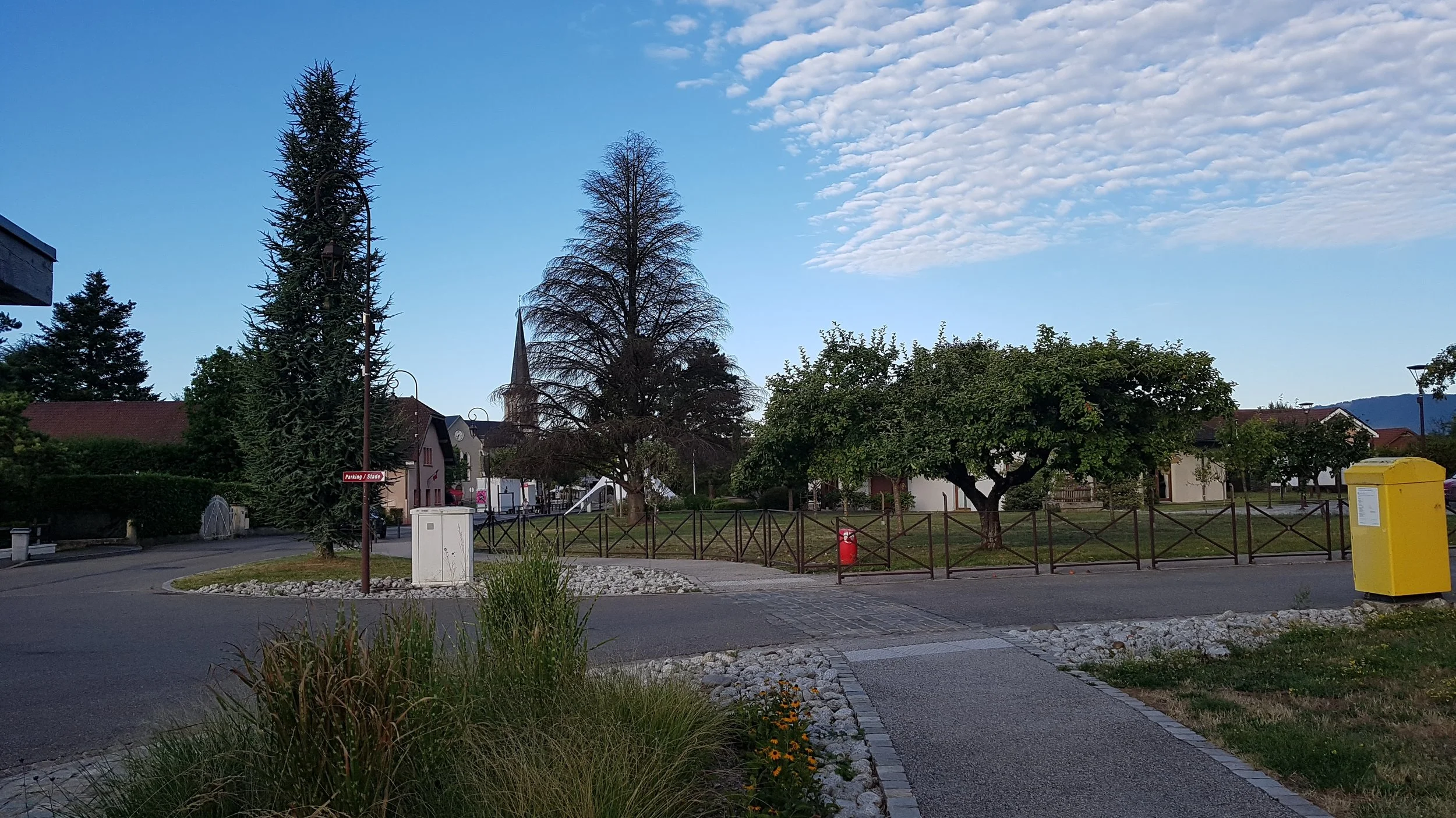 1 - Mieux maitriser l’urbanisation pour préserver notre cadre de vie