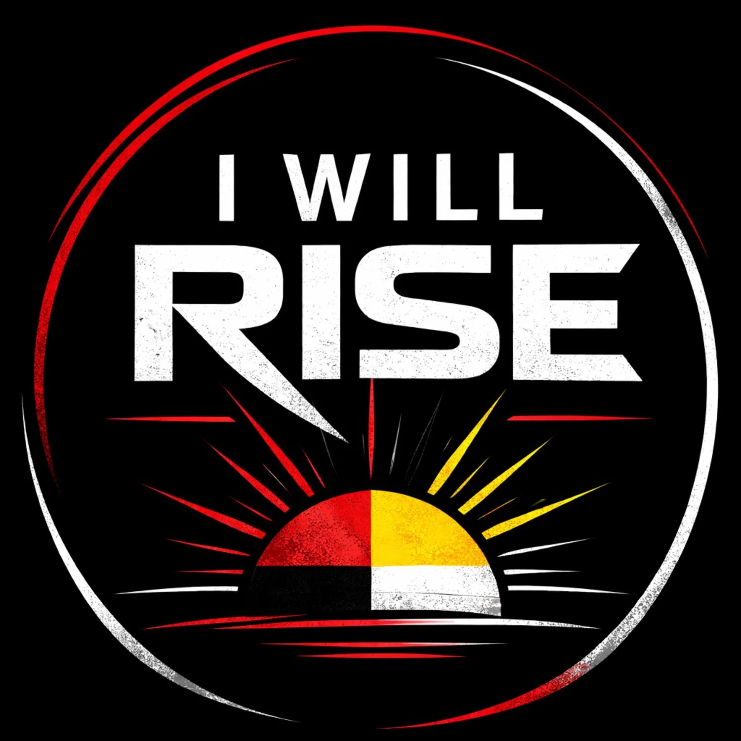 Dakota Rise
