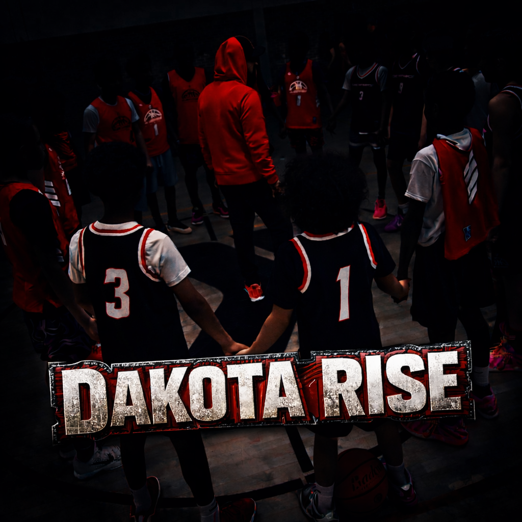 Dakota Rise