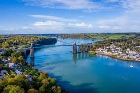 Electrician in Menai Bridge