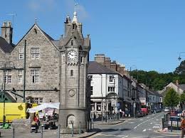 Electrician in Llangefni