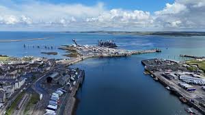 Electrician in Holyhead