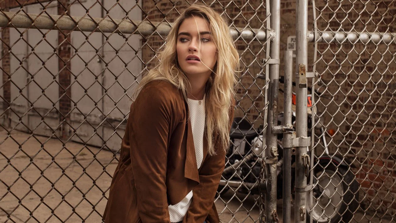 Stories - Autumn in Brooklyn