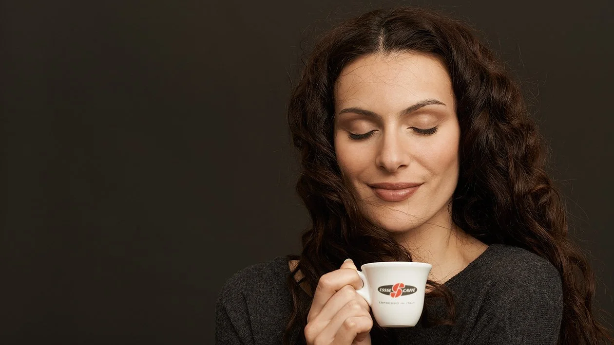 Essse Caffè — FELIX REED