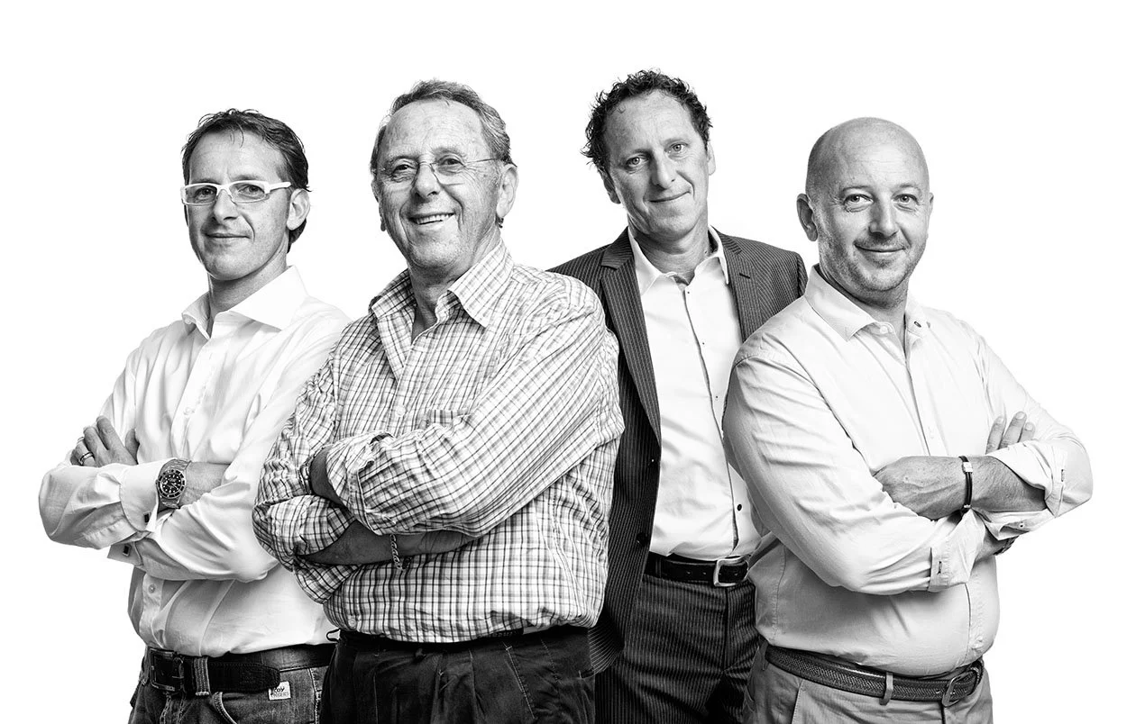 Davì Plant - Pietro and Sons