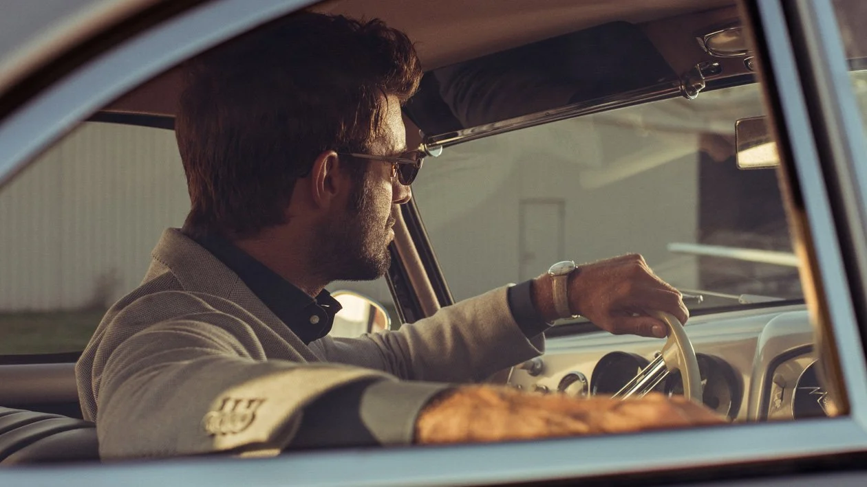 Stories - Vintage Journey