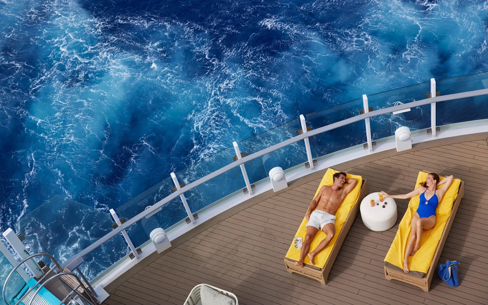 Costa Cruises V