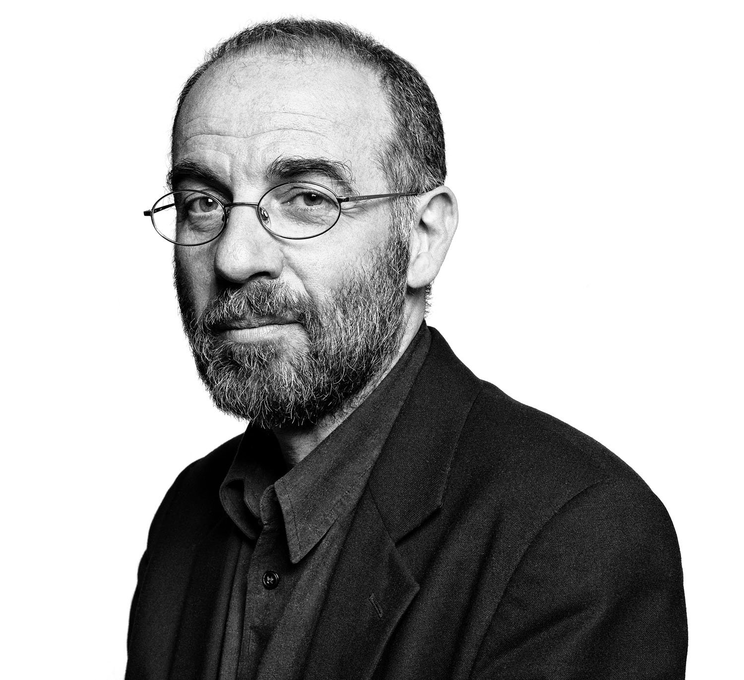 Giuseppe Tornatore - Director