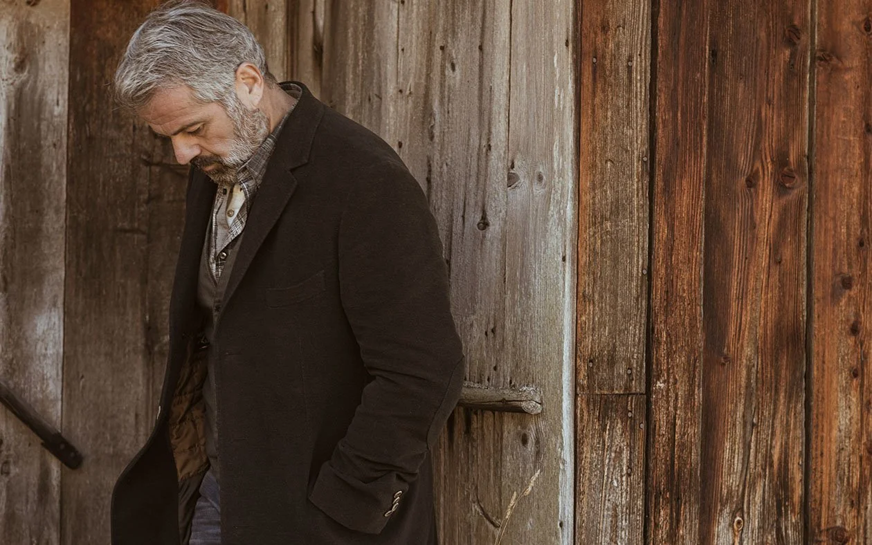 Stories - Wild Spirit