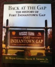 Back at the Gap: The History of Fort Indiantown Gap