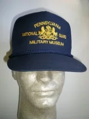 Museum Hat