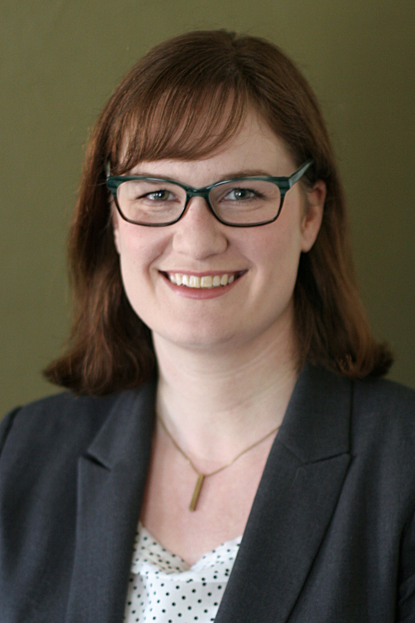 Co-founding Attorney Libby Reinish