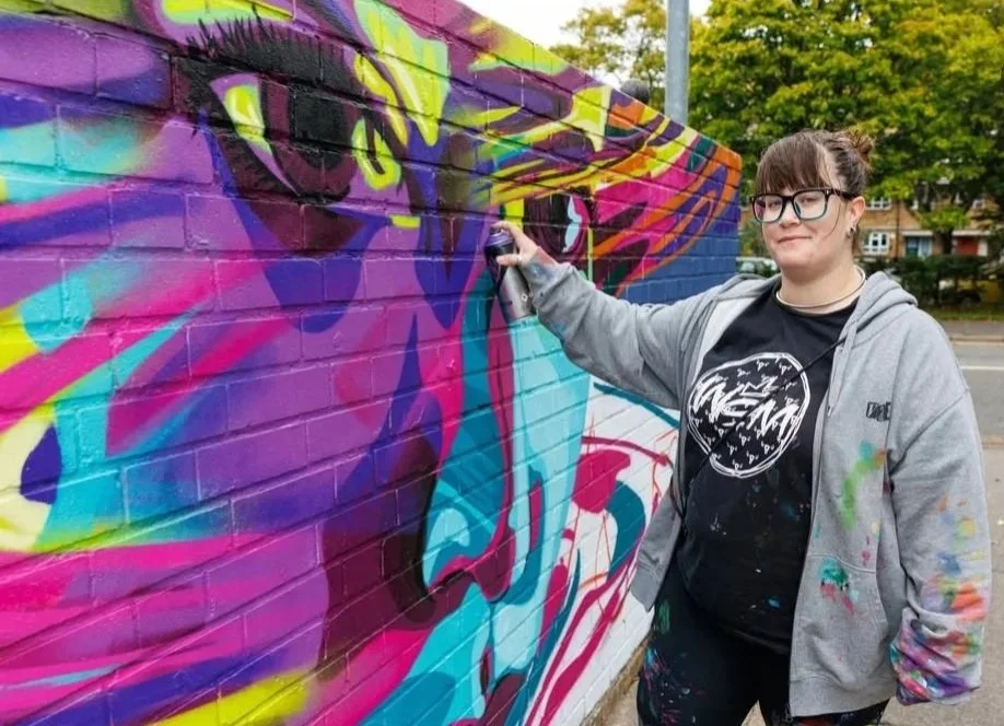 Look Up - Portsmouth