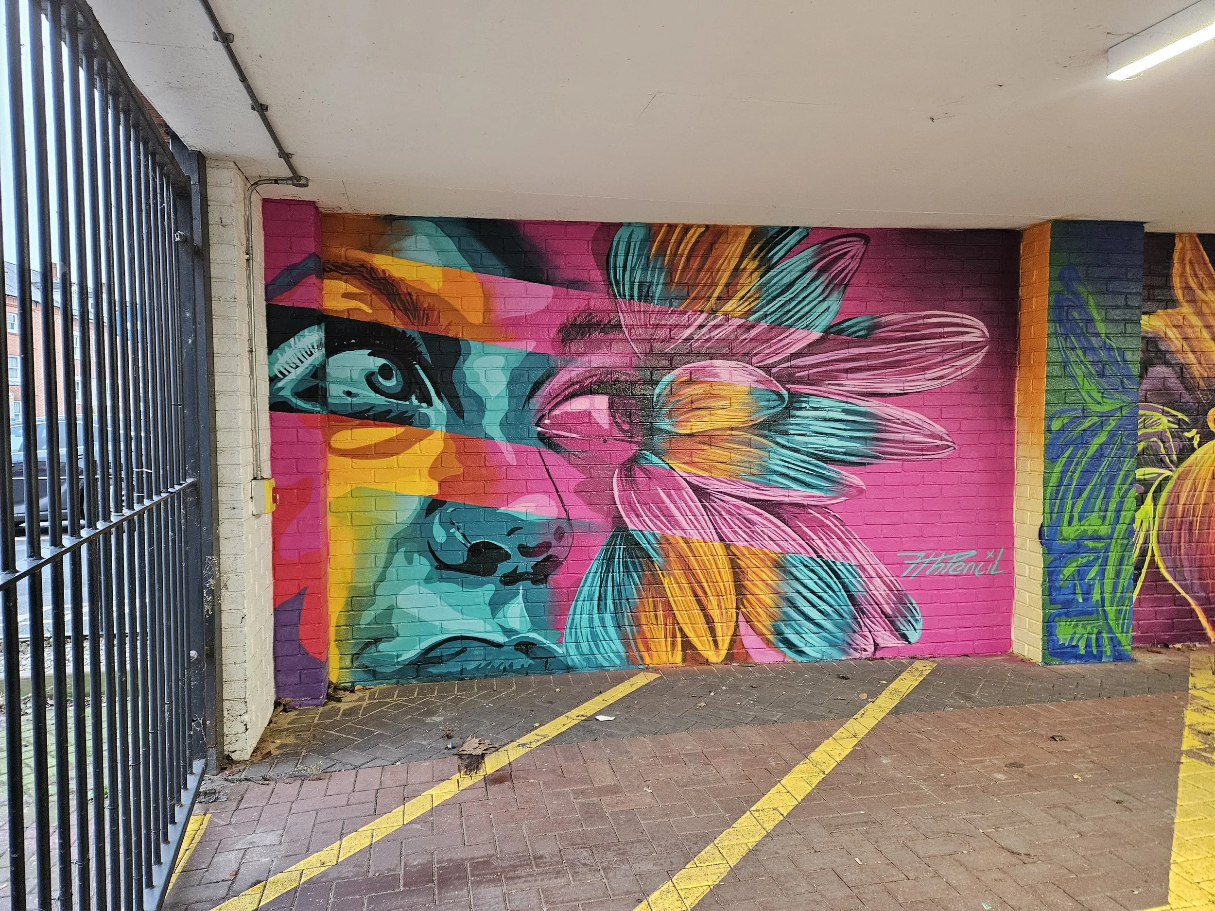 Stratford Paint Festival