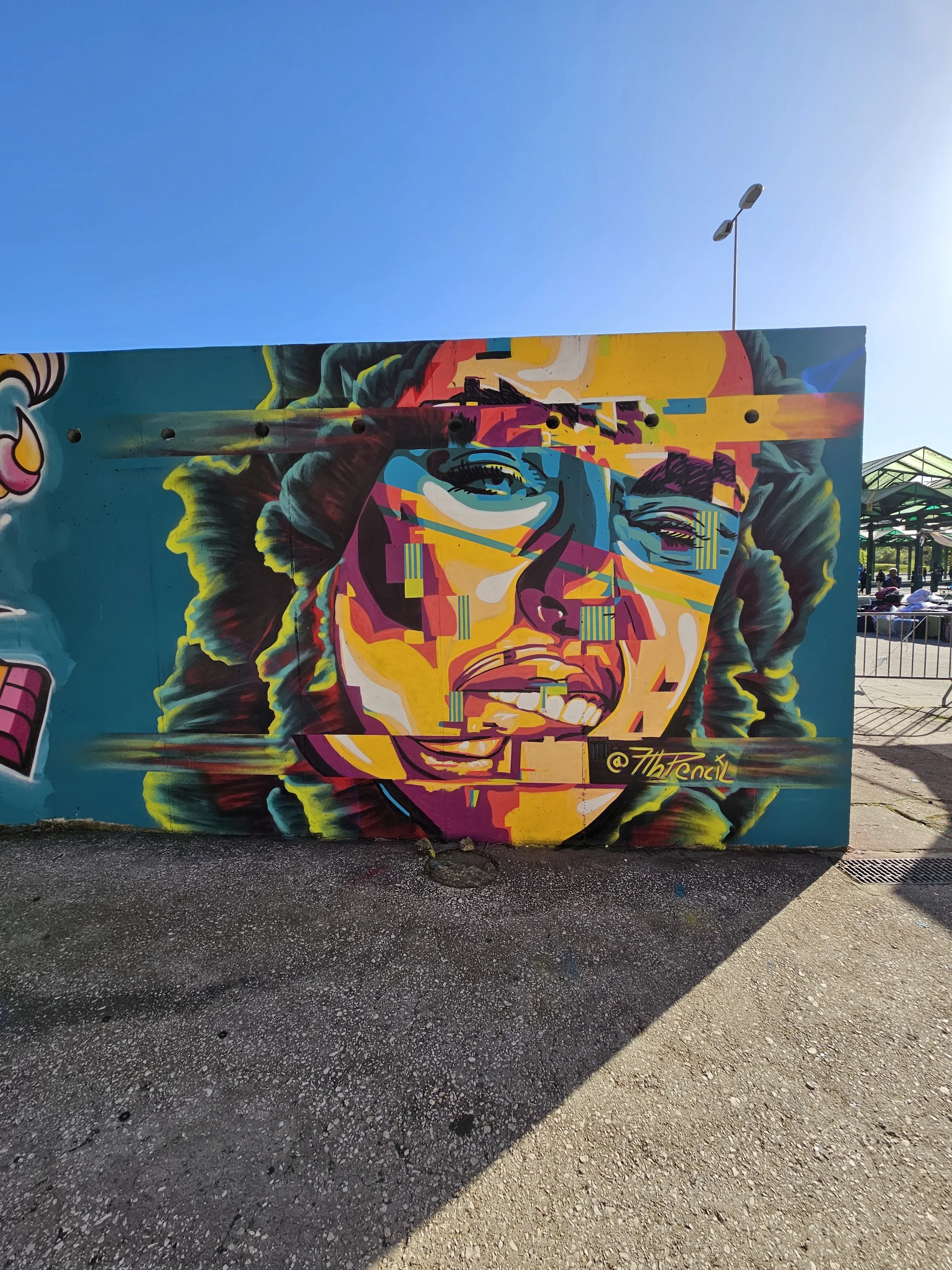 Lisbon - We Do More Together