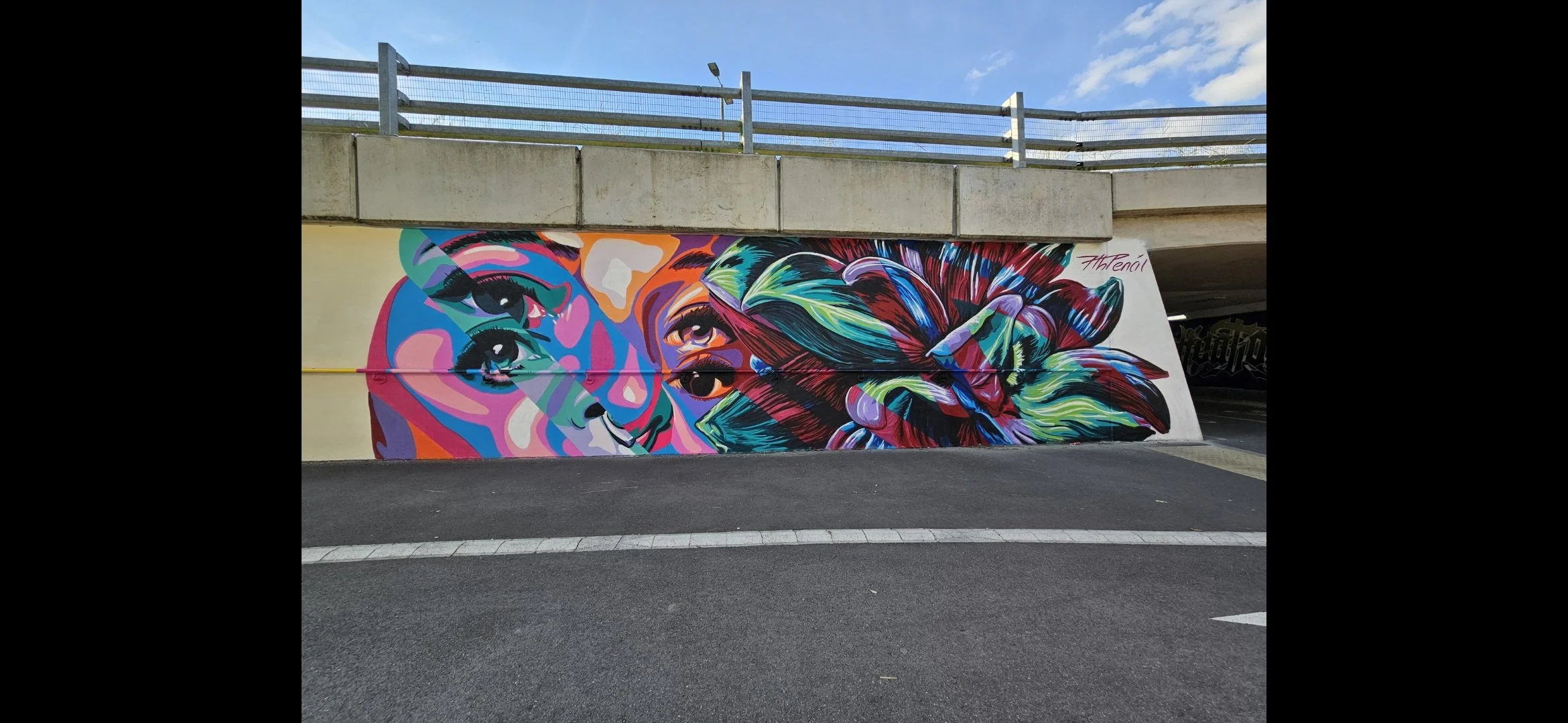 Cheltenham Paint Festival