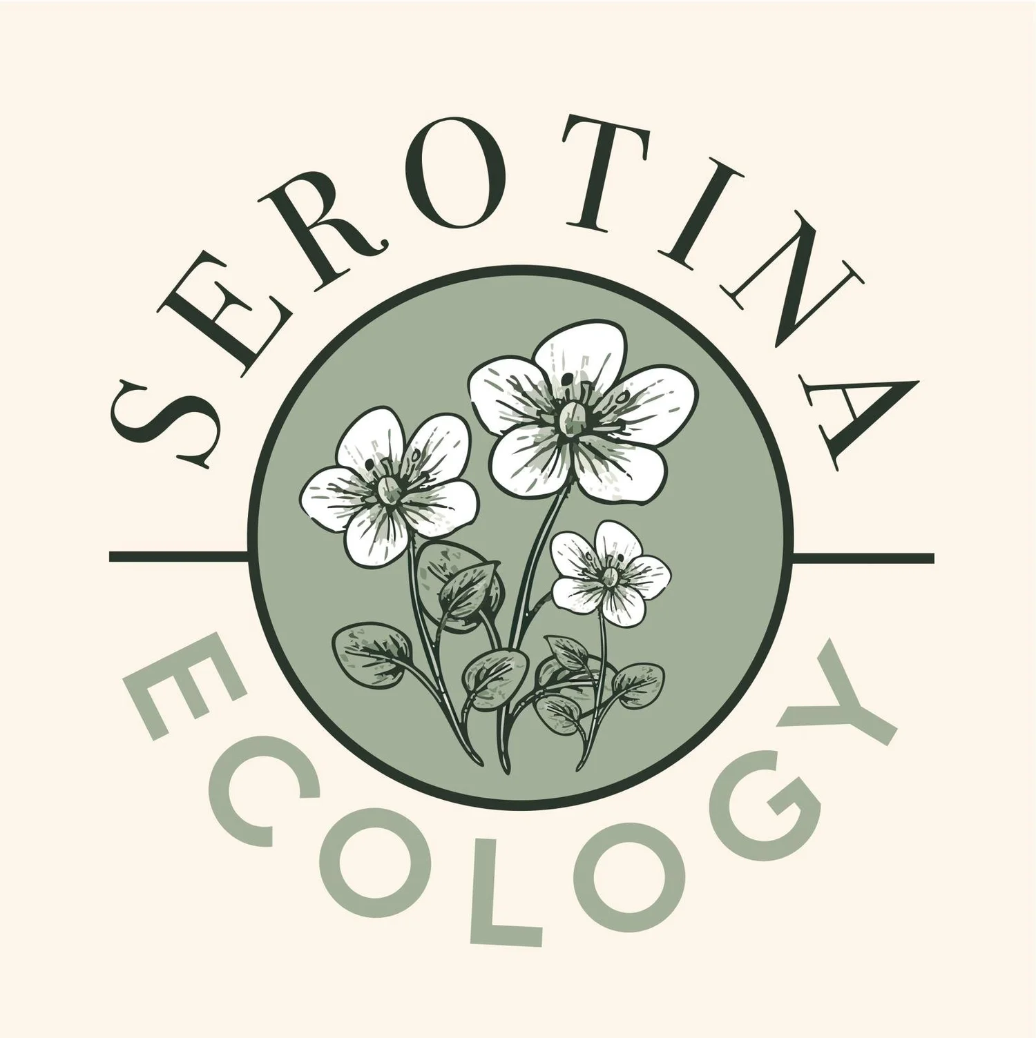 Serotina Ecology