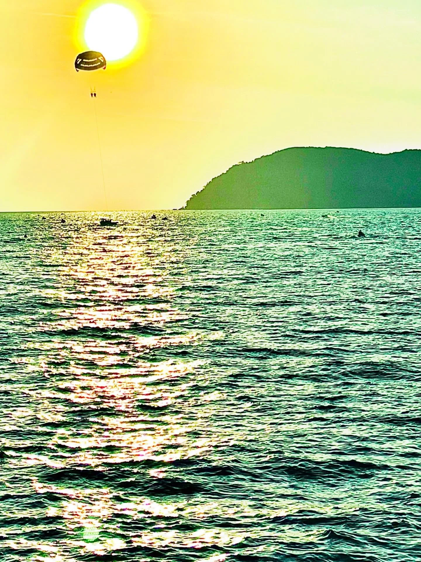 Icarus had wax wings.  Some have ego - same melting point.