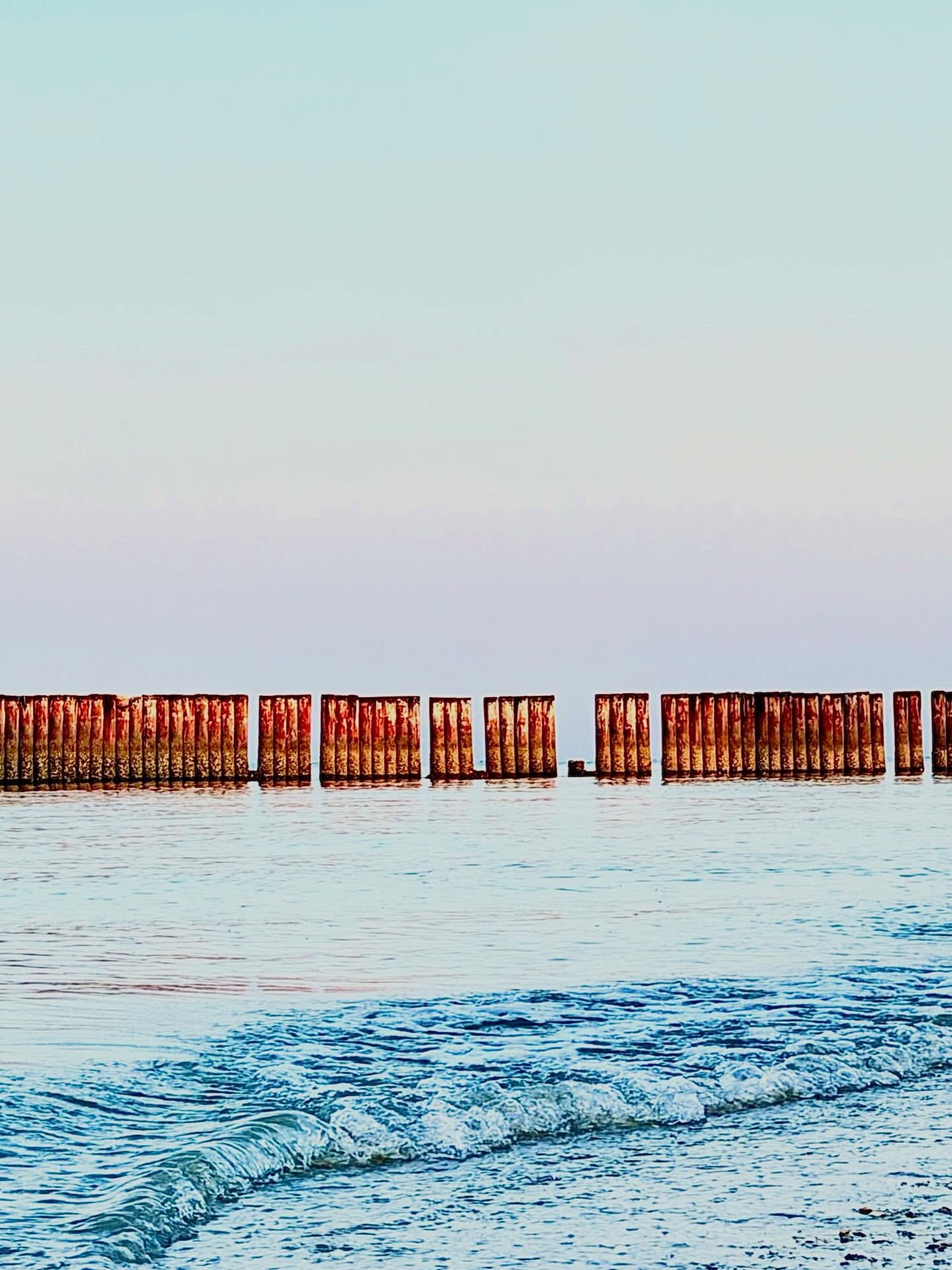 Calm doesn&rsquo;t mean empty.