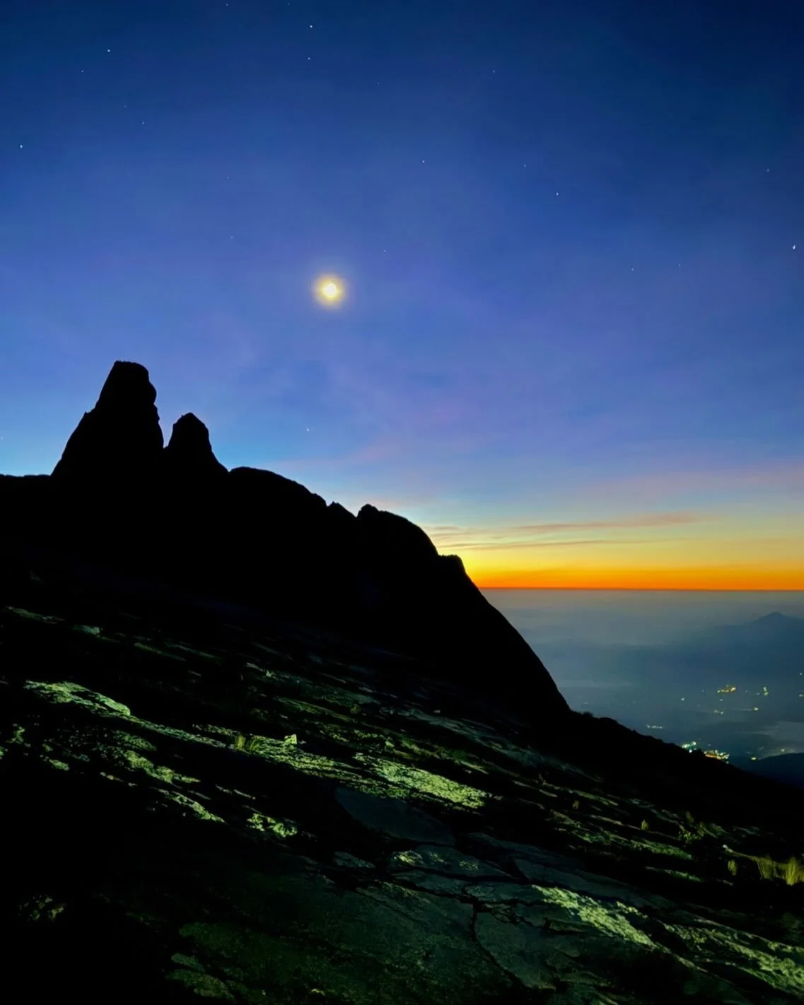 The dawn of a new year in my life called for an epic adventure. If you&rsquo;re curious, check out the new Passage on my blog, link in bio. 

And thanks for all the birthday wishes - they were much appreciated ❤️.