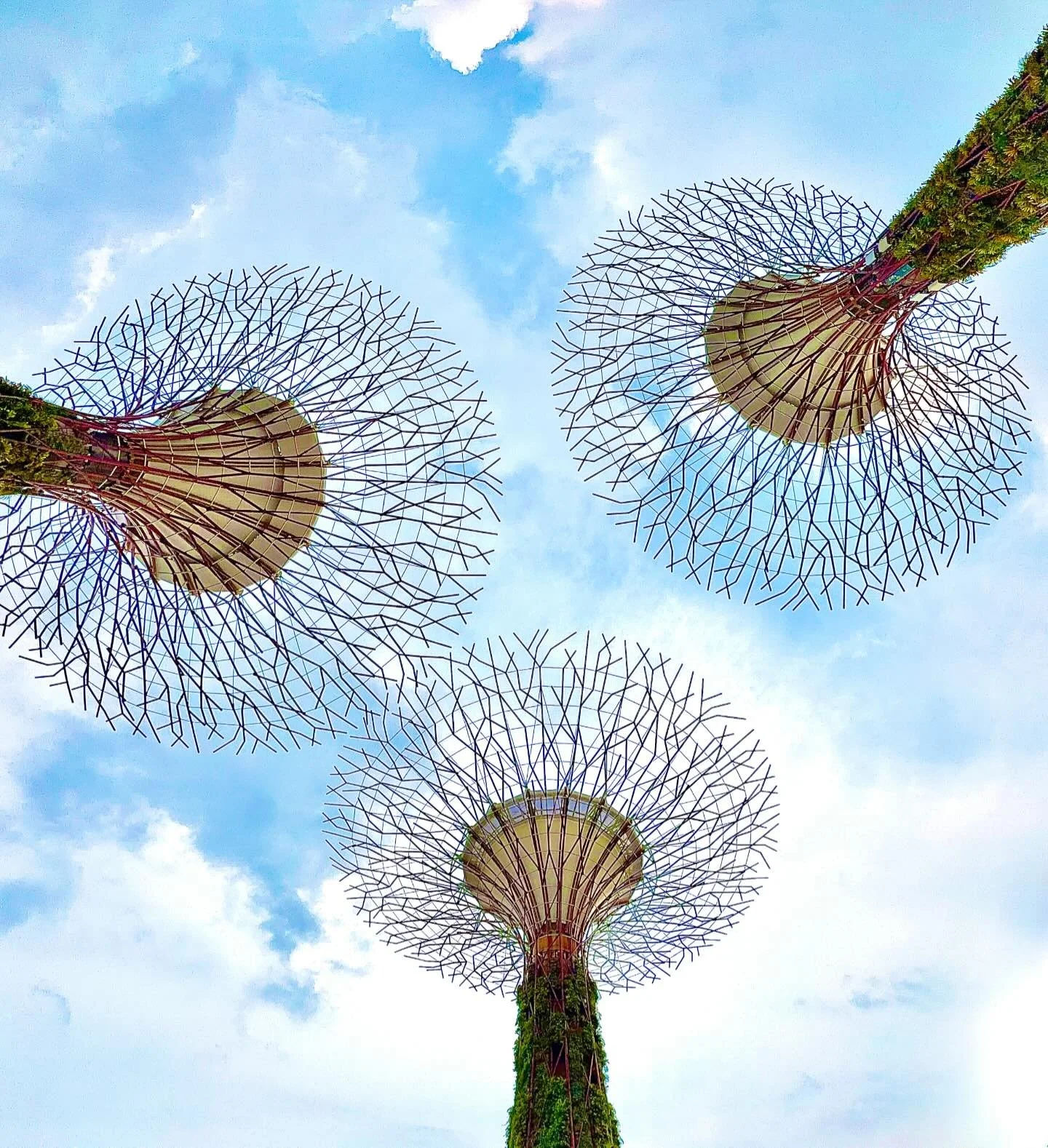 It&rsquo;s another world altogether.