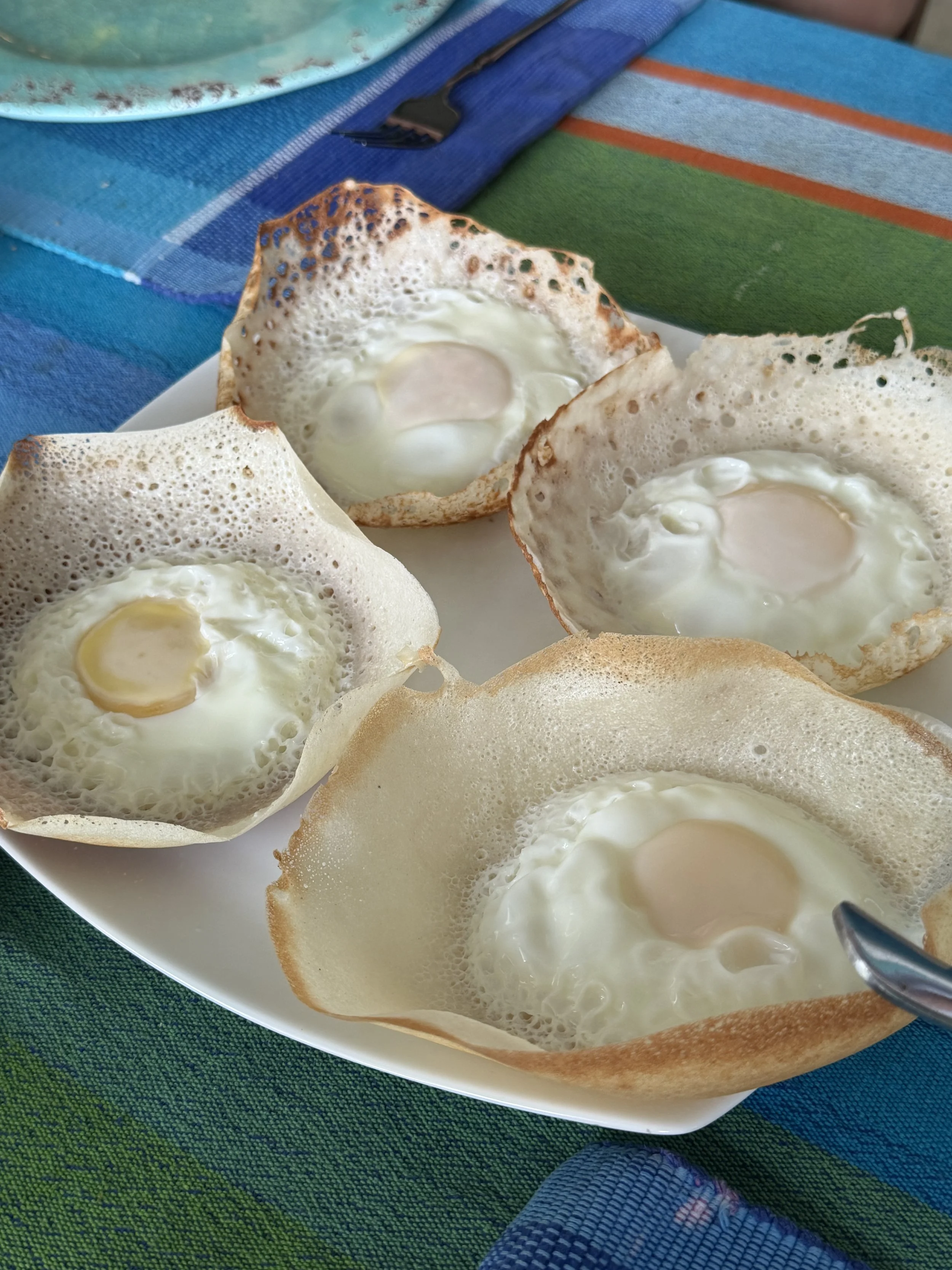 And again....did I mention Egg Hoppers??