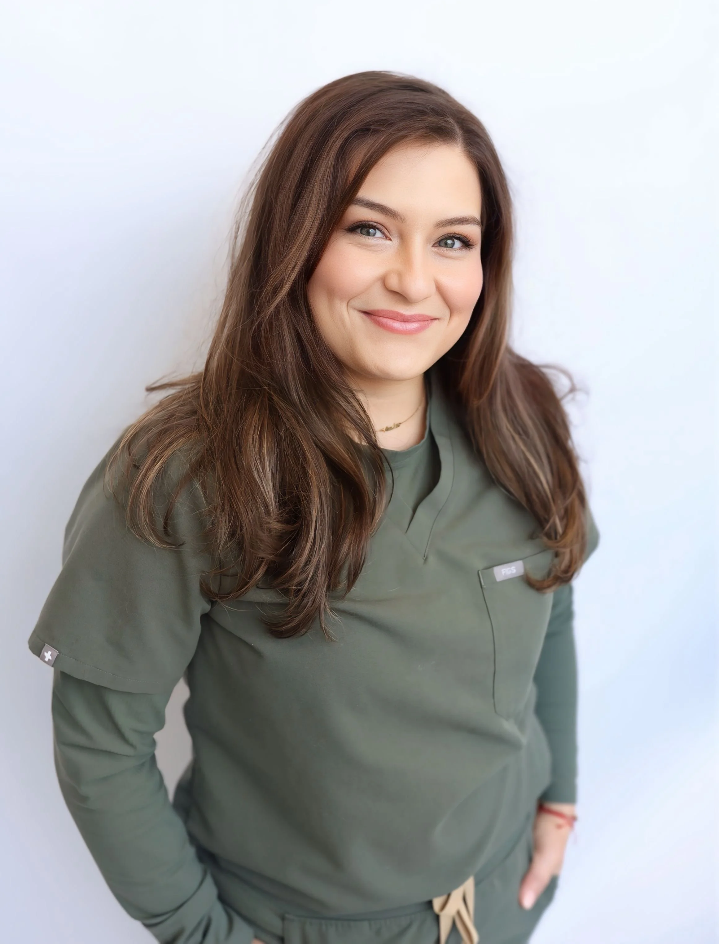 Maria Gomez-Chuba, NP  | August Aesthetics & Wellness in Plymouth, MI, 48170