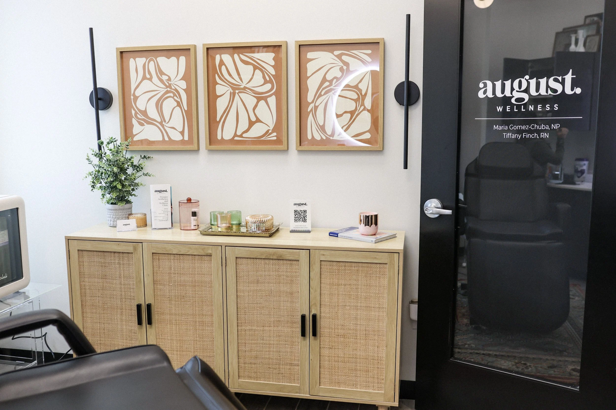 Medspa Located at Plymouth, MI, 48170