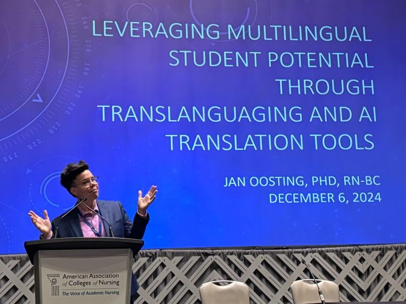 Facilitation and Strategic Planning