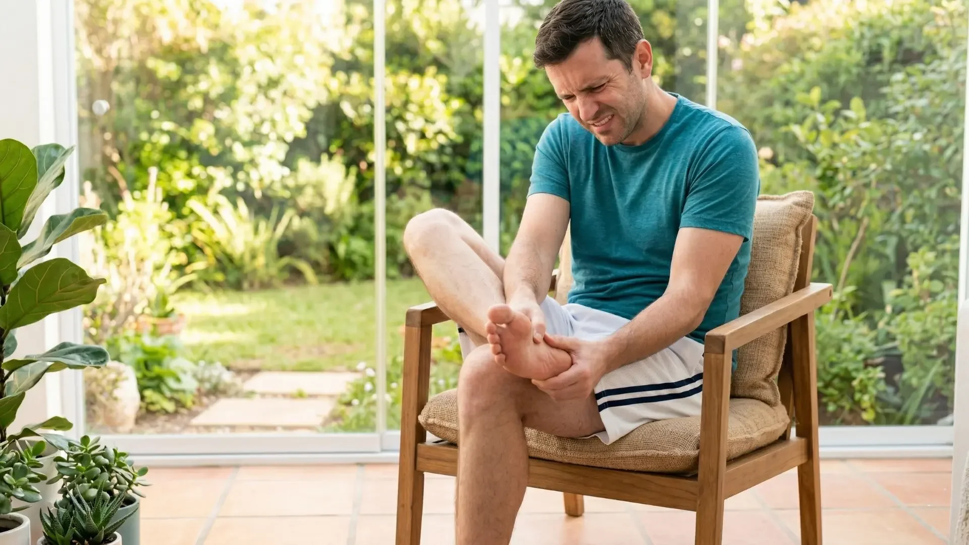 Flat Feet in Manila: Causes, Symptoms, and What Actually Works