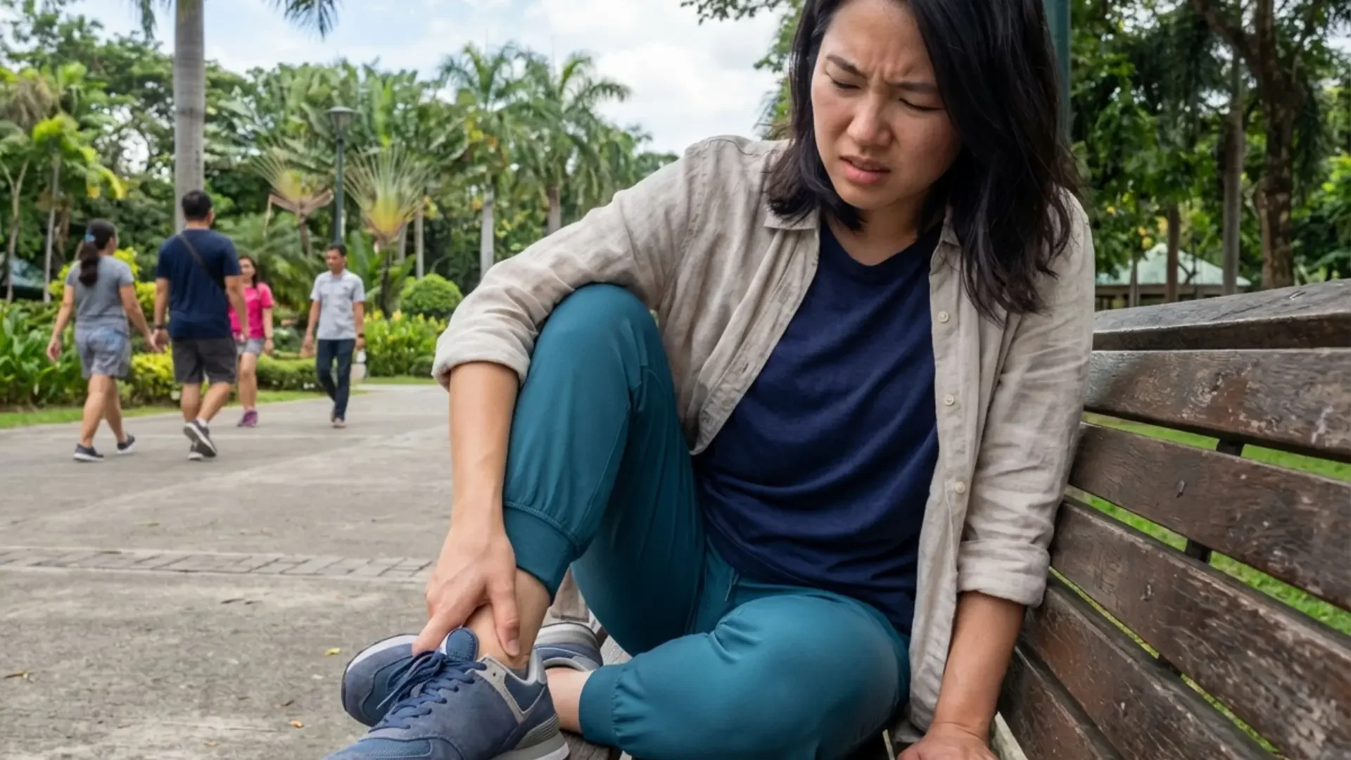 Do I Need Orthotics? 5 Signs You Shouldn’t Ignore