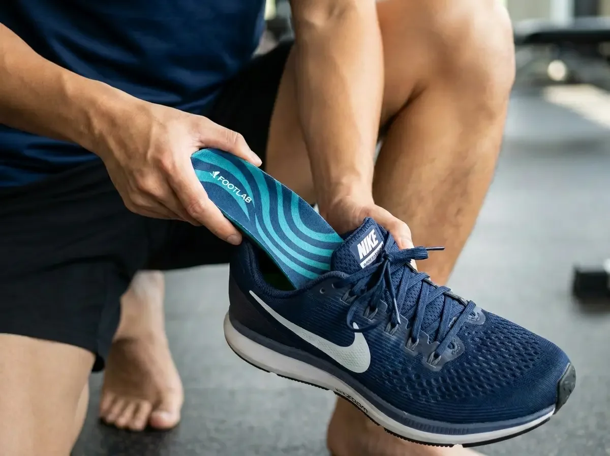 Best Insoles for Plantar Fasciitis in 2026: What Actually Works?