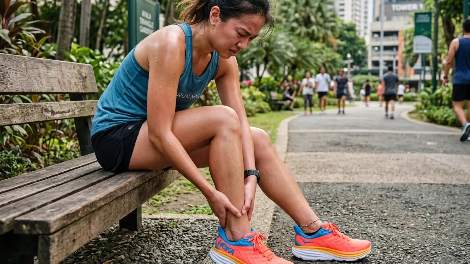 Do Runners Need Custom Insoles?