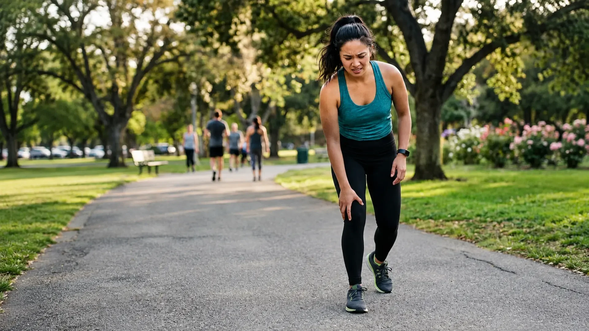 Can Insoles Help Knee and Lower Back Pain?
