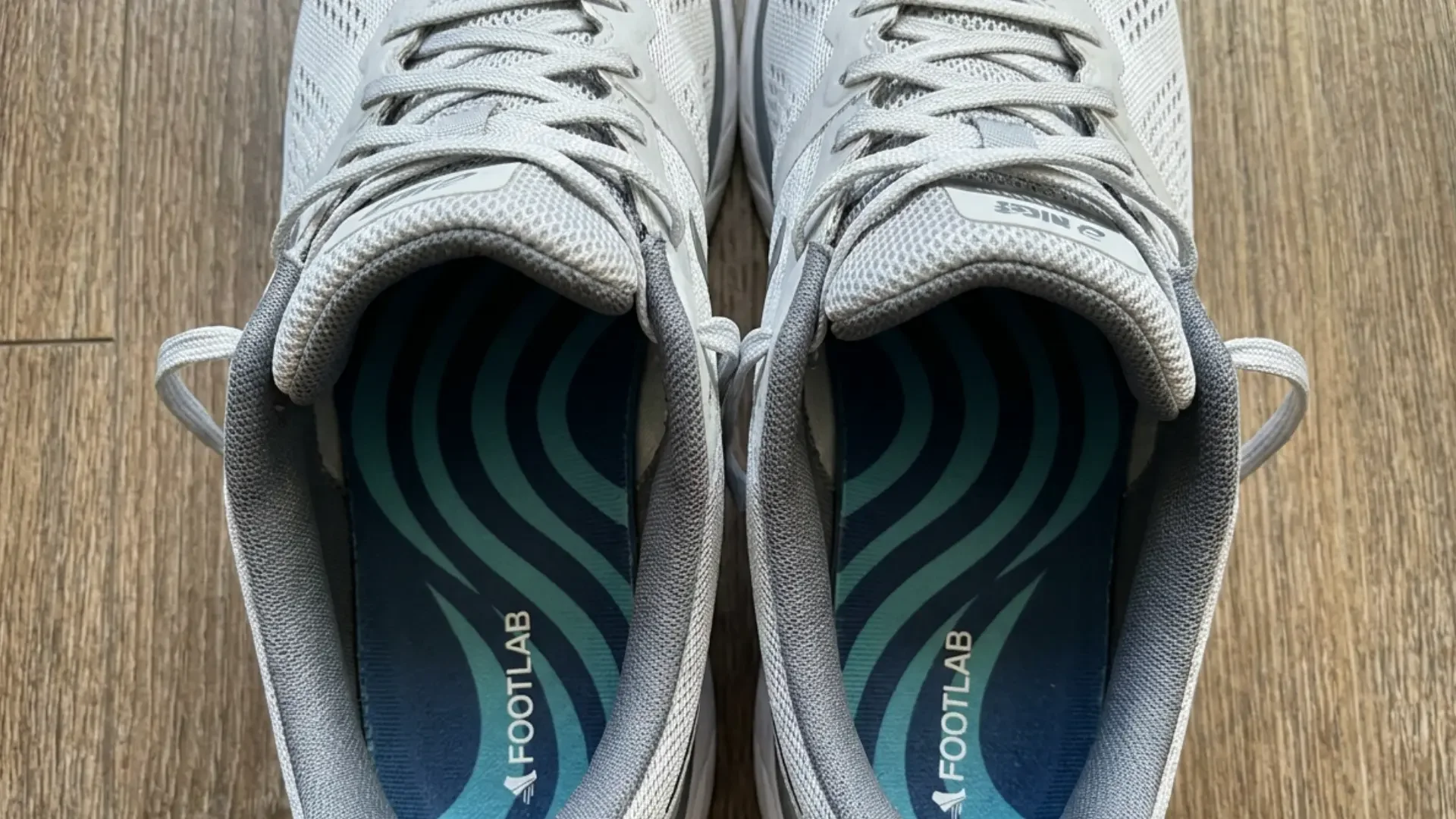 What Are Medical-Grade Insoles and Why Does It Matter?