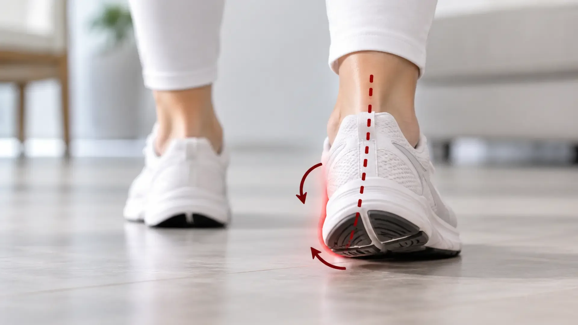 What Is Overpronation? Signs, Causes, and What You Can Do
