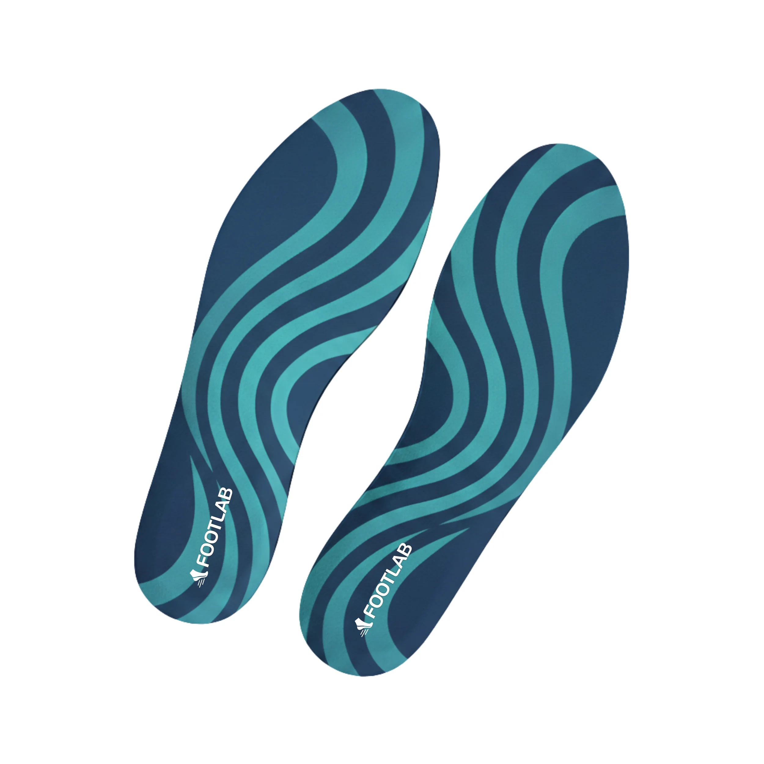 MOVE+ custom orthotics for running and dynamic foot support