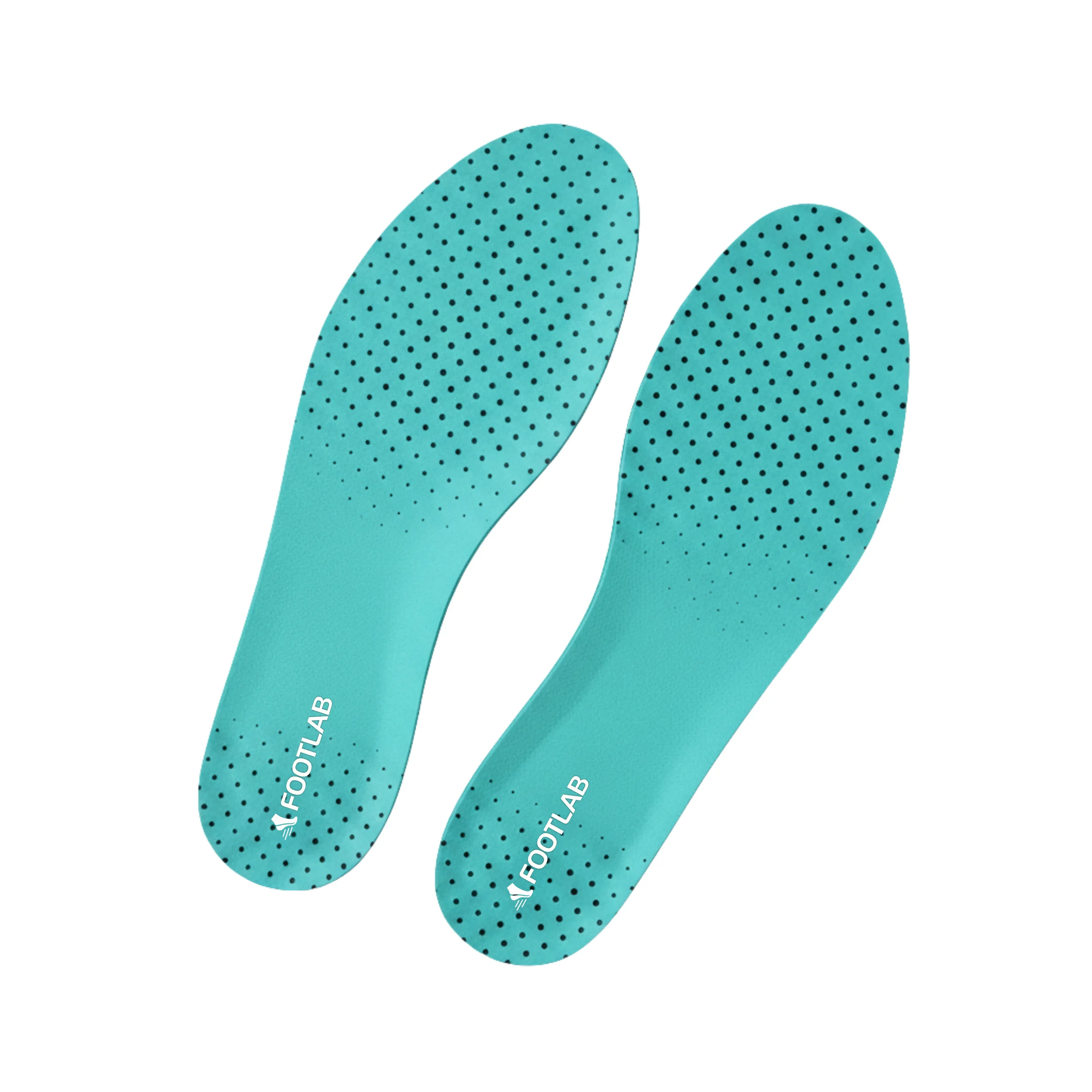 MEDICAL+ custom orthotics for flat feet, plantar fasciitis, and clinical foot conditions