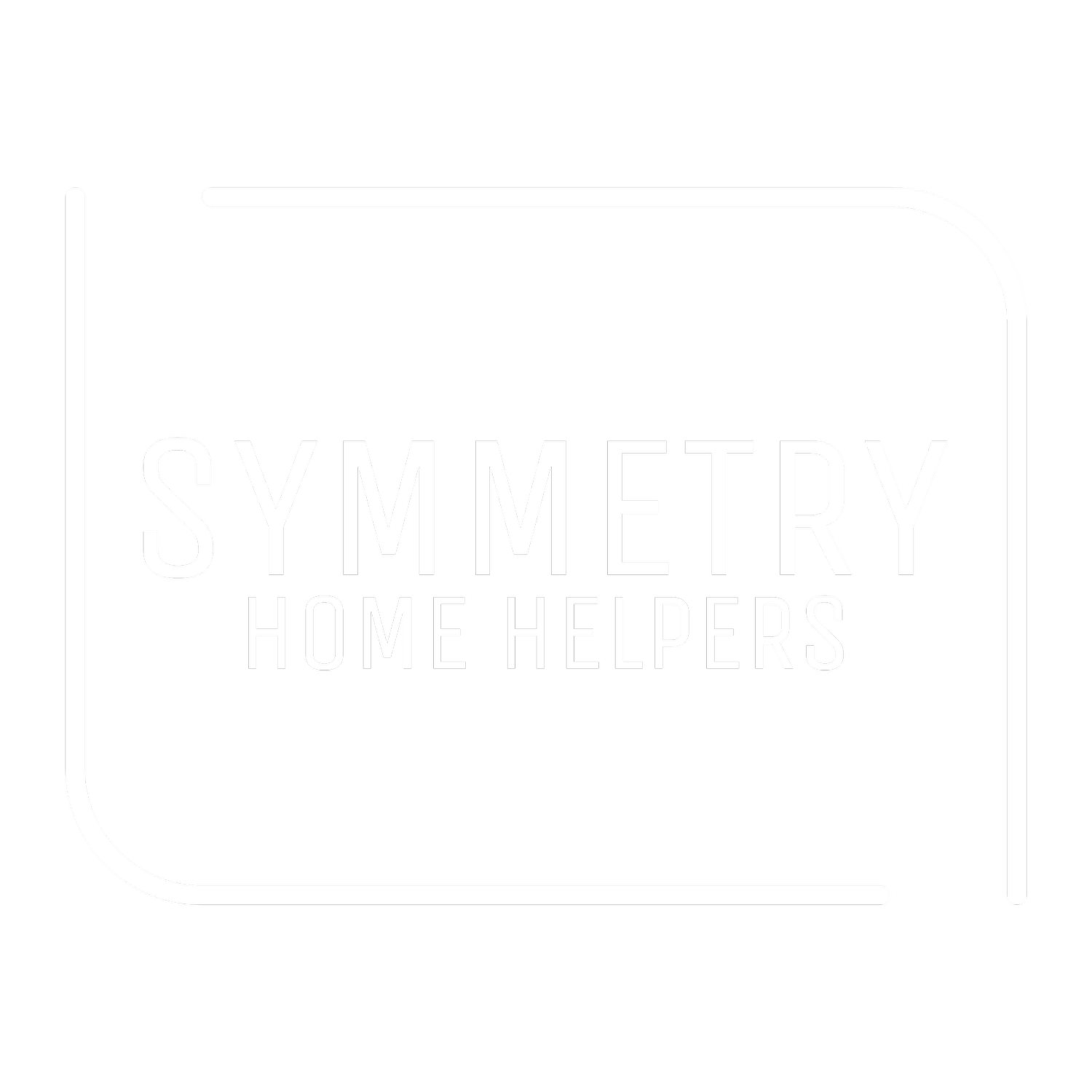 SYMMETRY Home Helpers