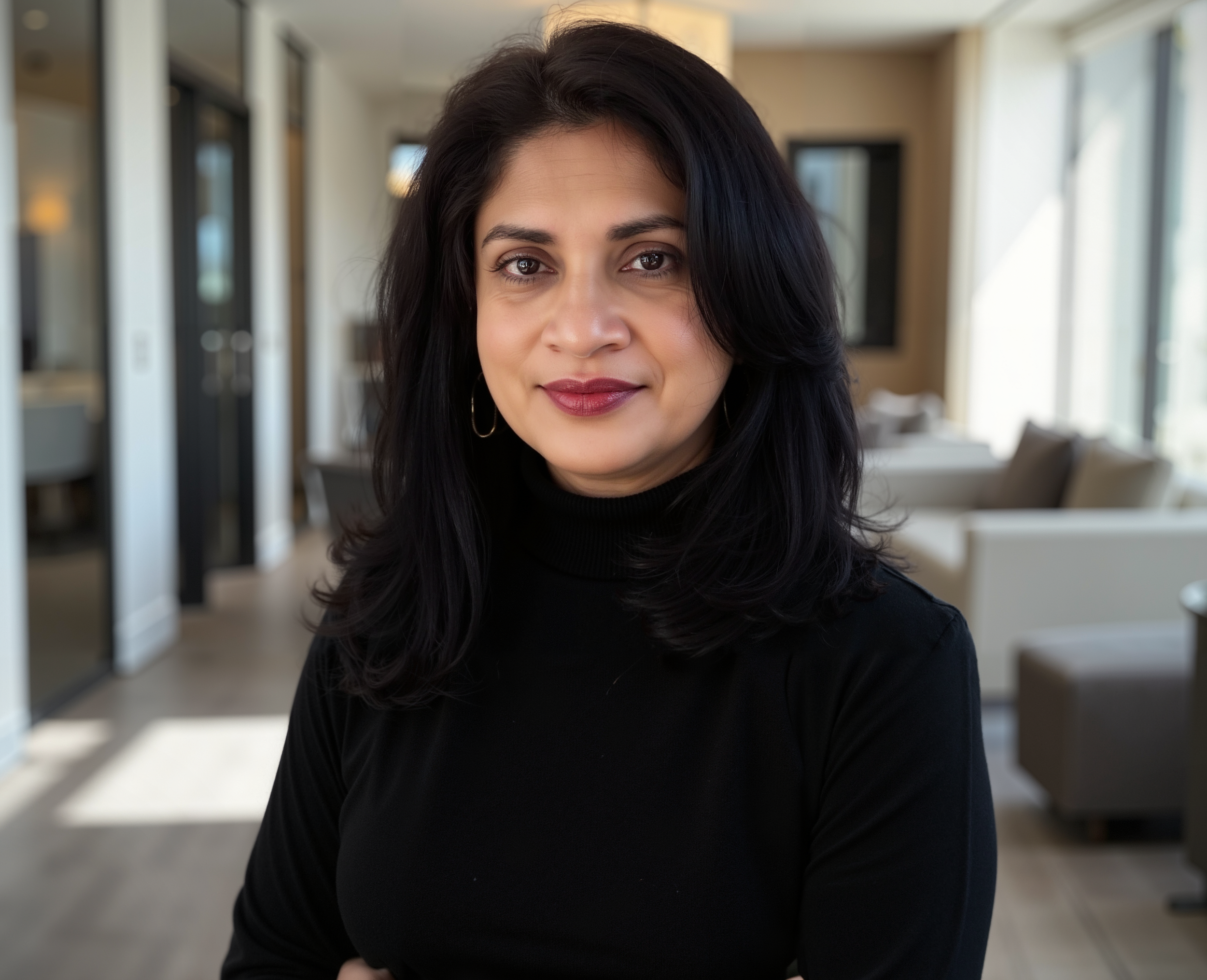 Sonia Vora, Executive Advisor