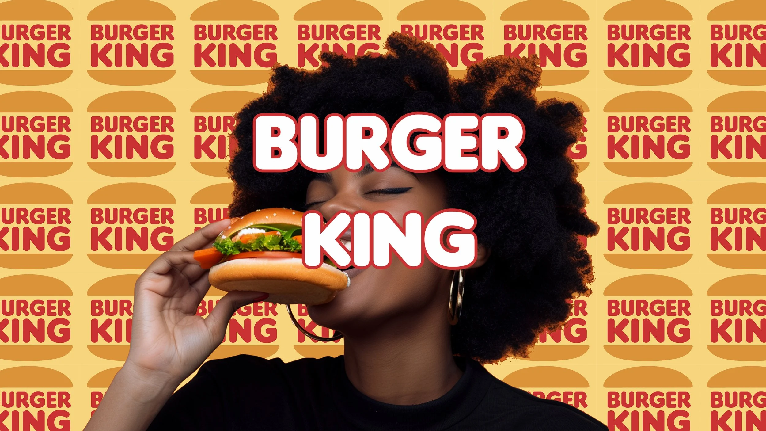 Burger King: The Crunchy Container