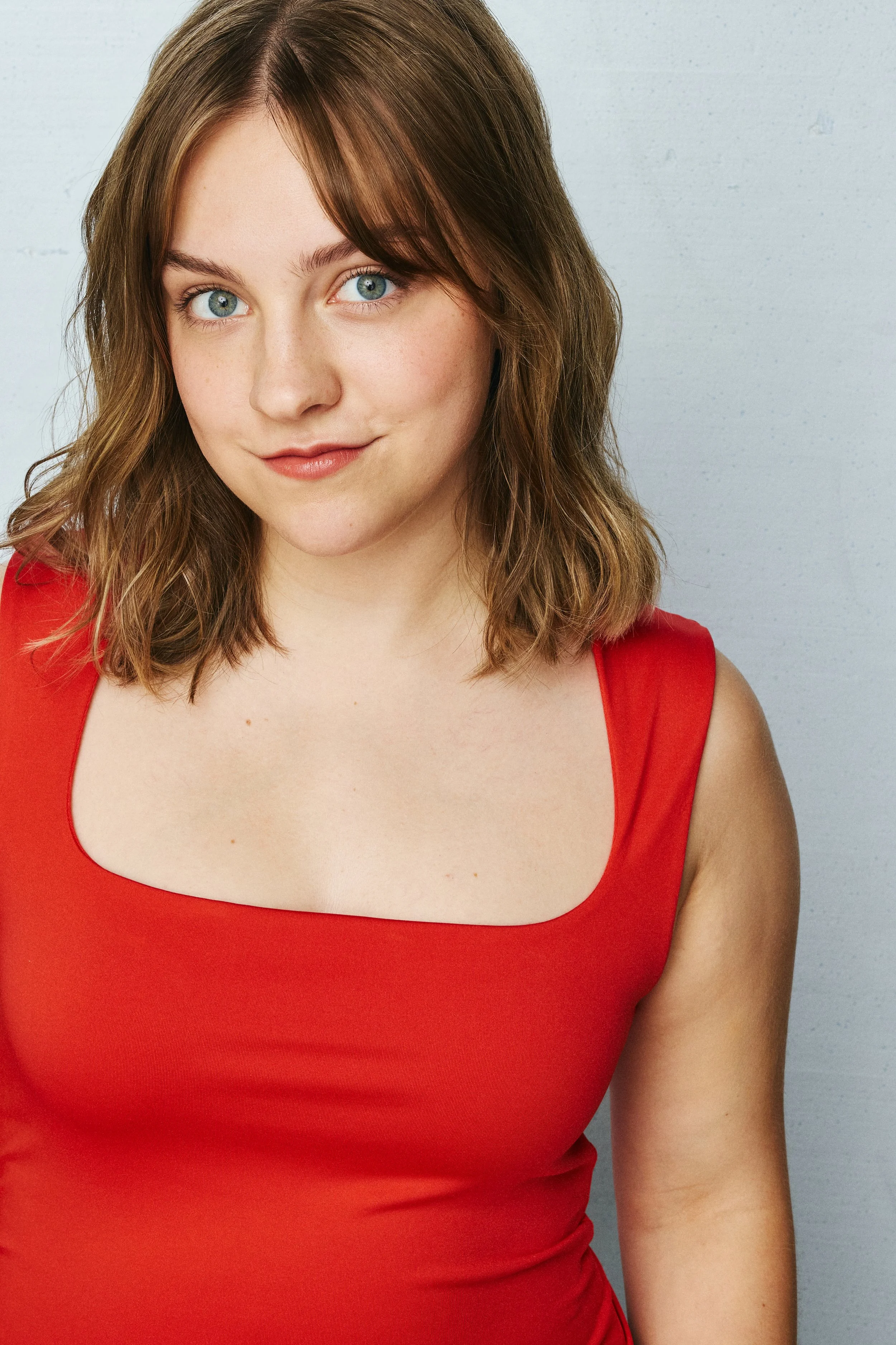 KyLee Hennes' headshot