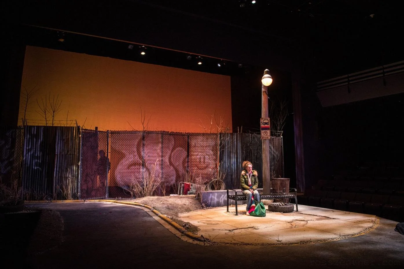 Ironbound (Assoc. Scenic)