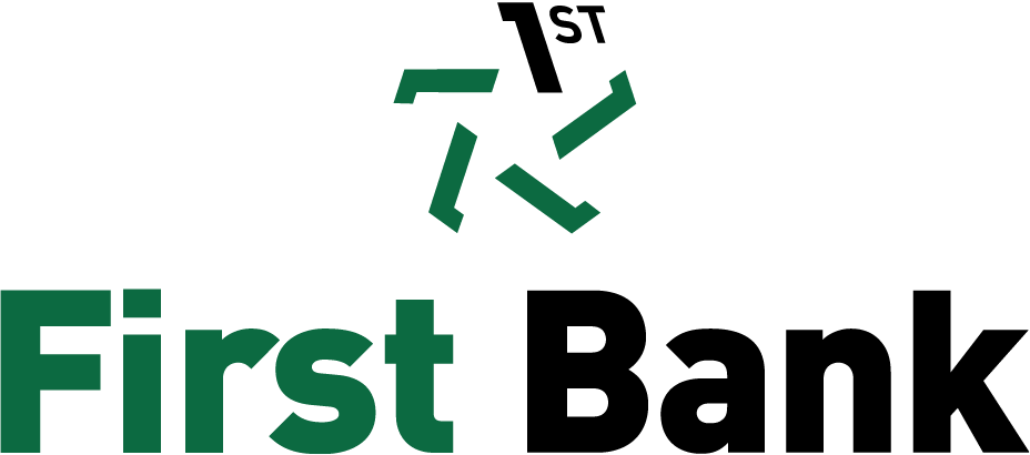 first bank logo