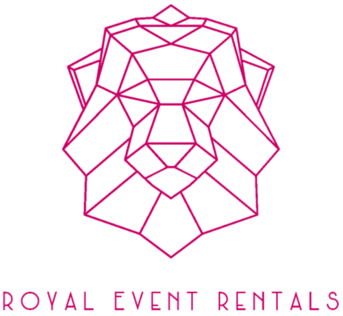 Royal Event Rentals logo