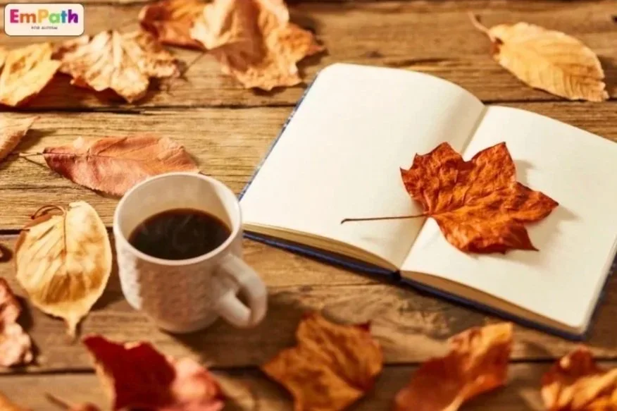 💙 Caregiver Resilience in a Season of Change