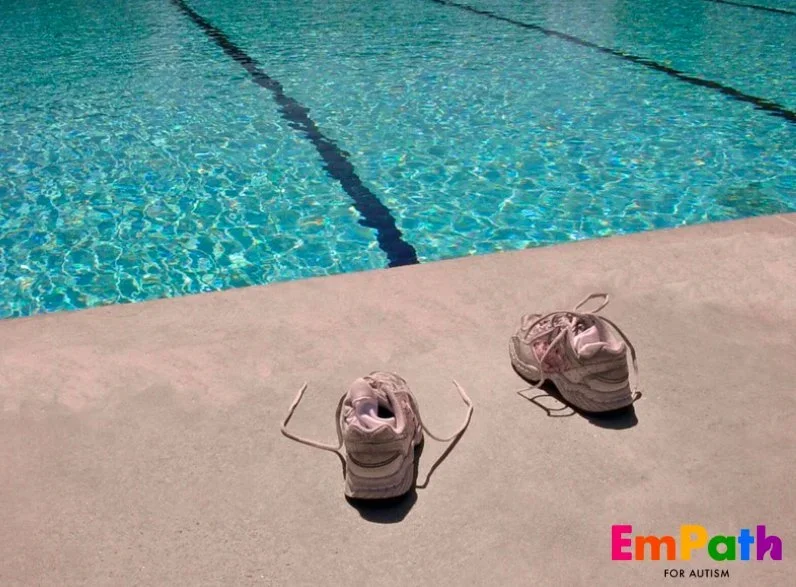 💧 Drowning Impact Awareness Month: Because Every Child Deserves to Be Safe