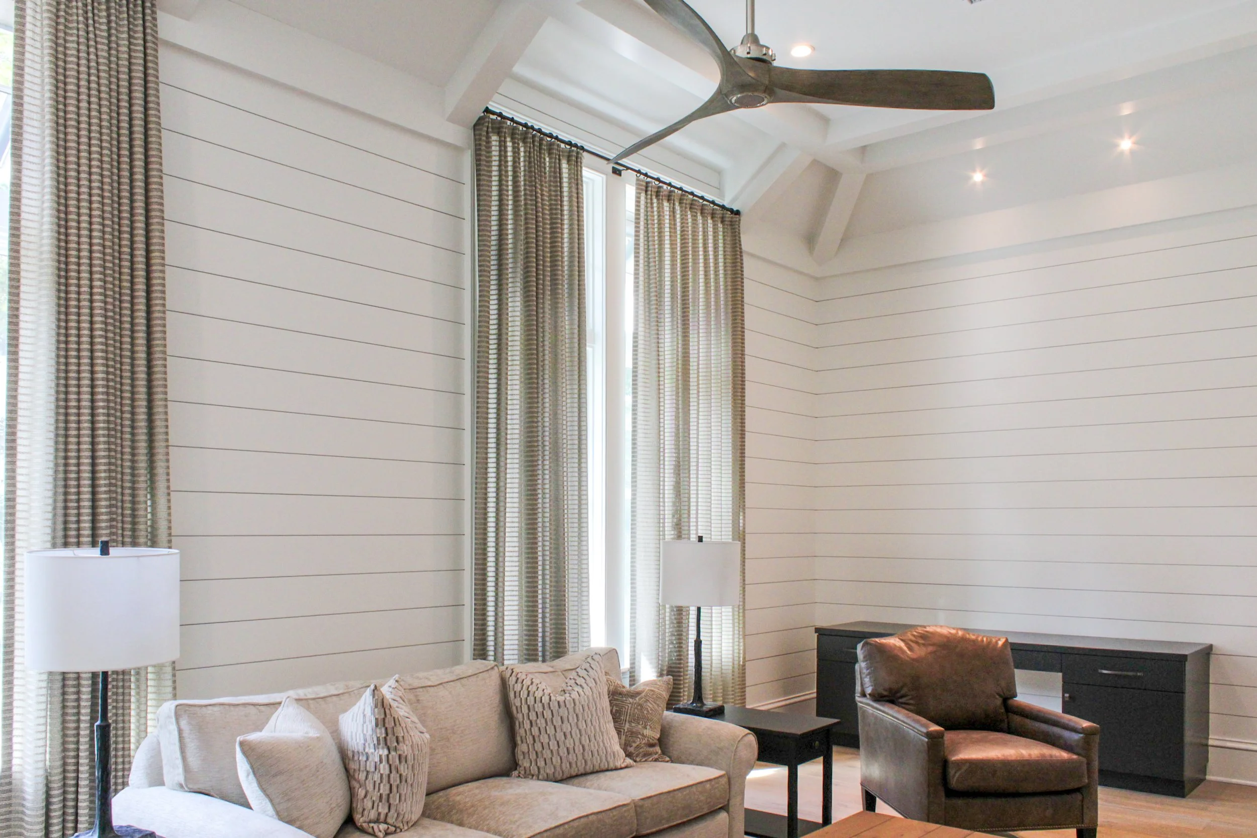 NGR Painting LLC Kiawah Island Luxury Residential Painting