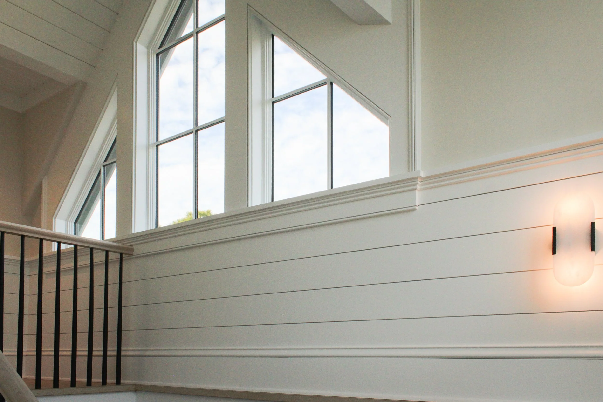 NGR Painting LLC Kiawah Island Luxury Residential Painting