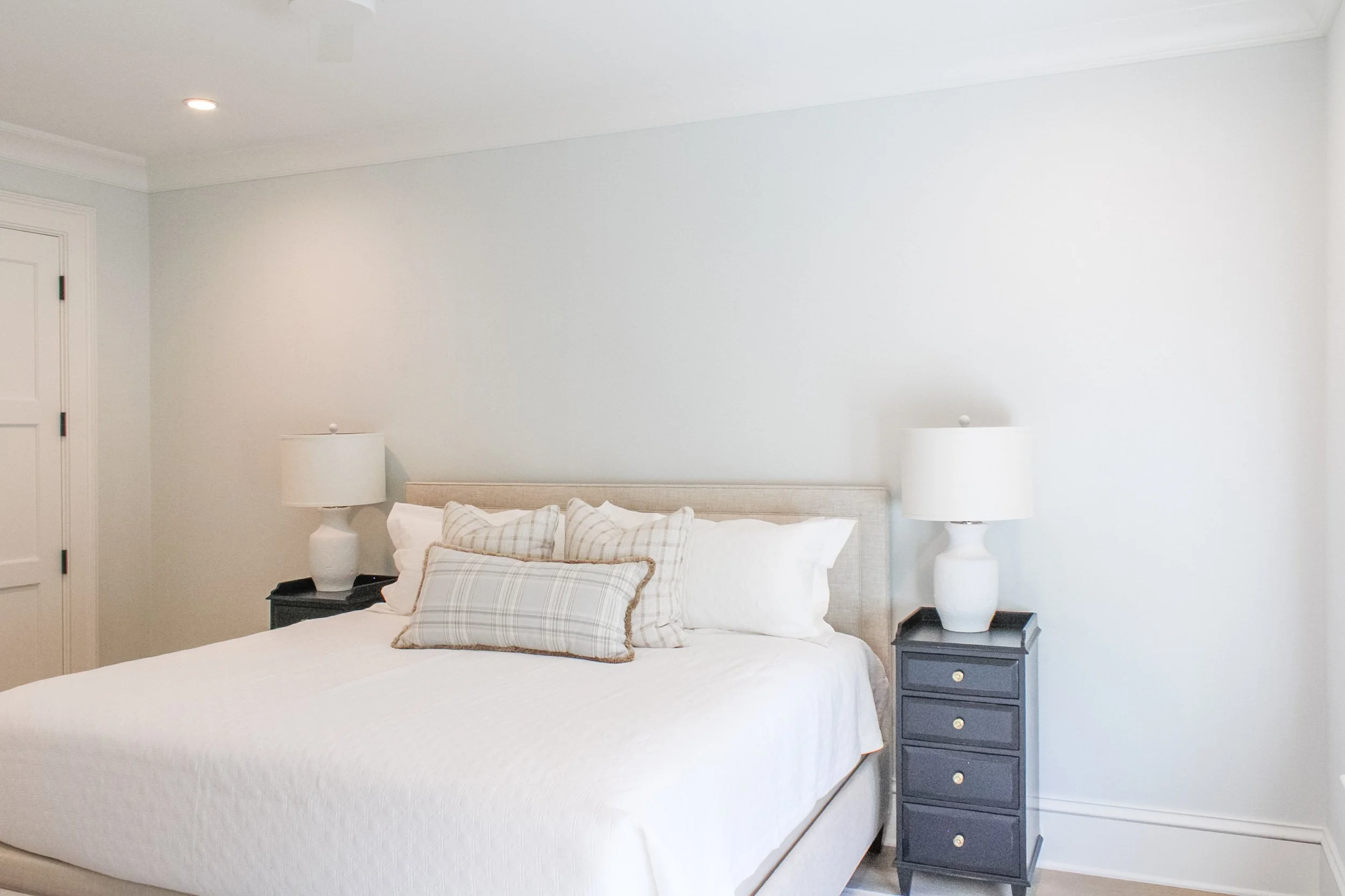 NGR Painting LLC Kiawah Island Luxury Residential Painting